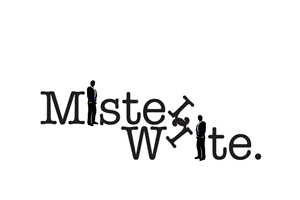 Diseño de Logo por Niichel Design para Mister Write Ltd | Diseño: #304027