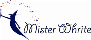 Logo Design by John for Mister Write Ltd | Design #306830