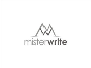 Logo-Design von Logocraft für Mister Write Ltd | Design: #309503