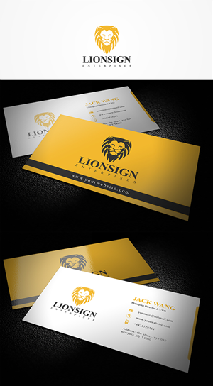 Logo Design by makkao design for this project | Design: #5793019