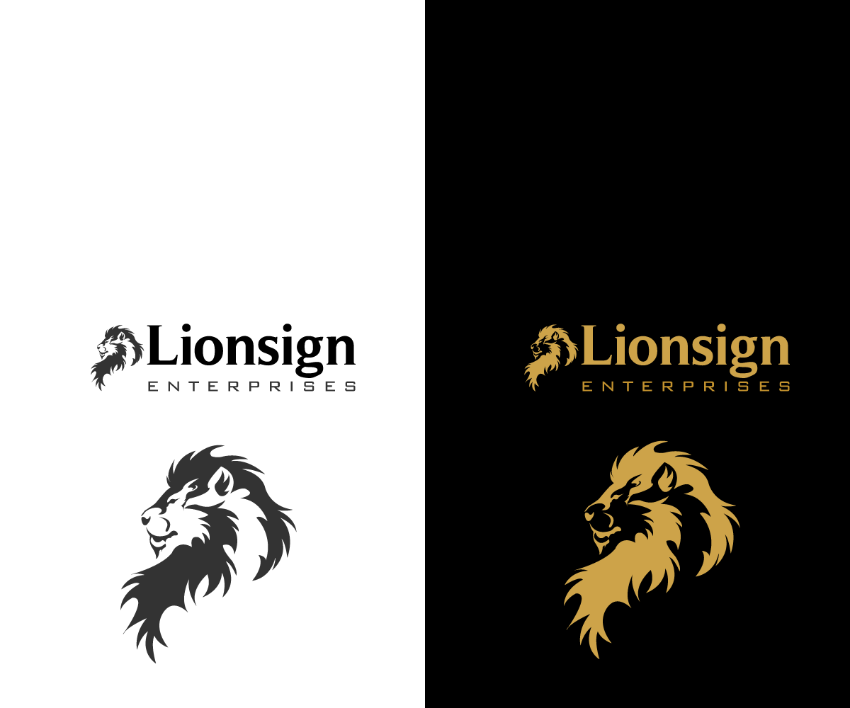 Logo Design by LittleDesign for this project | Design #5807393