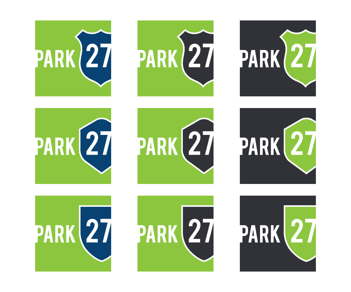 Logo Design by Slobodan Cagic for McCraney Property Company | Design #5797151