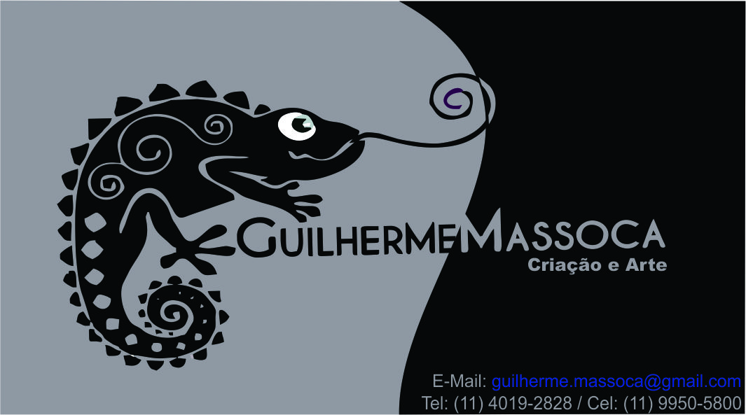 Graphic Design by Guilherme for this project | Design #1659673