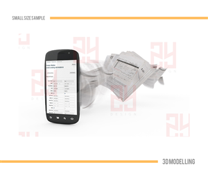 Graphic Design by zafer yetik for this project | Design #1649122