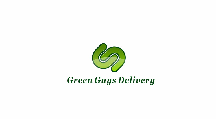 Design de Logo par SKYCN pour TheGreenGuysDelivery | Design #5809702