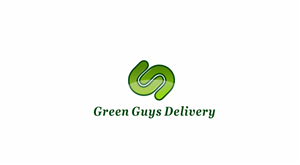 Logo Design by SKYCN for TheGreenGuysDelivery | Design #5809702