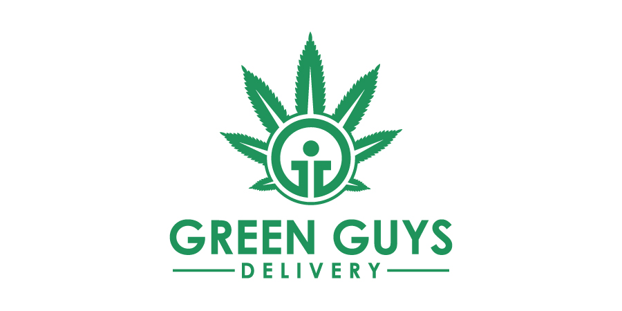Logo Design by debdesign for TheGreenGuysDelivery | Design #5783906