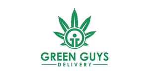 Logo Design by debdesign for TheGreenGuysDelivery | Design #5783906