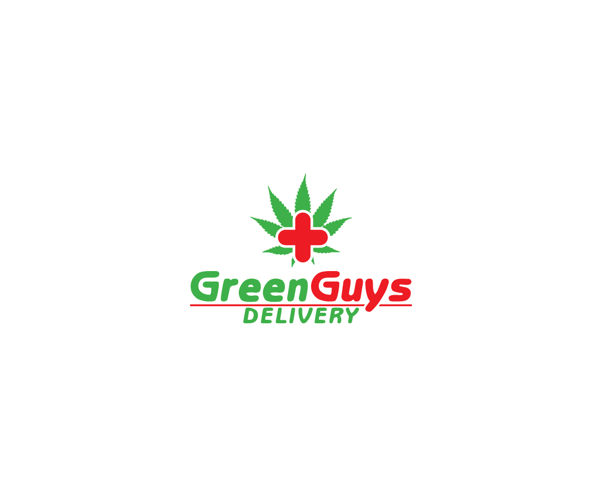 Design de Logo par Crest Logo Designs pour TheGreenGuysDelivery | Design #5784532