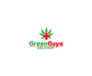 Logo-Design von Crest Logo Designs für TheGreenGuysDelivery | Design: #5784532