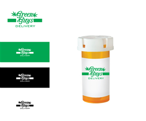 Logo-Design von Crest Logo Designs für TheGreenGuysDelivery | Design: #5788942