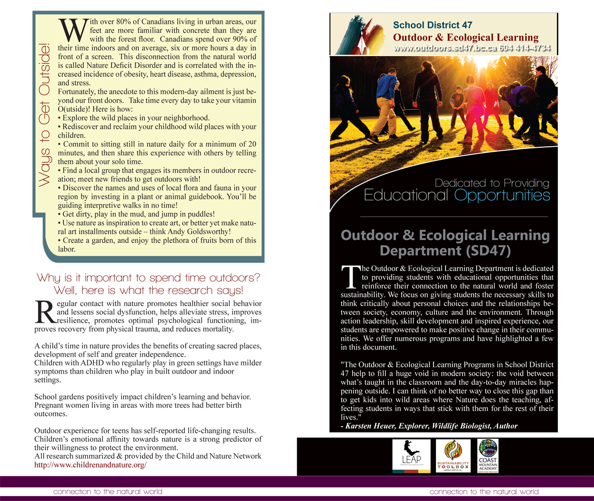 Brochure Design by Elkana Letting for this project | Design #1924028