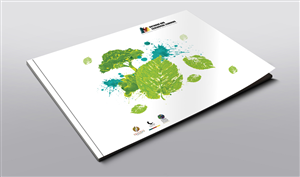 Brochure Design by Manoj Talsaniya