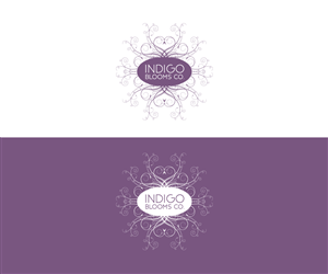 Design Graphique par bijuak pour Indigo Blooms Co | Design : #5784098