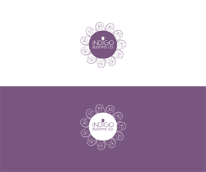 Design Graphique par bijuak pour Indigo Blooms Co | Design : #5789612