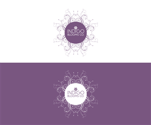 Design Graphique par bijuak pour Indigo Blooms Co | Design : #5789614