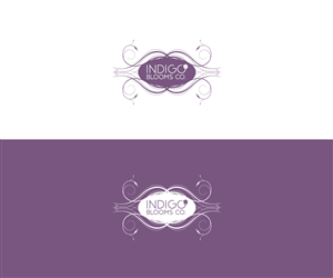 Design Graphique par bijuak pour Indigo Blooms Co | Design : #5789816