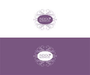 Design Graphique par bijuak pour Indigo Blooms Co | Design : #5789817