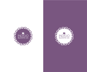 Design Graphique par bijuak pour Indigo Blooms Co | Design : #5790018