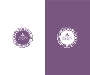 Design Graphique par bijuak pour Indigo Blooms Co | Design : #5790027