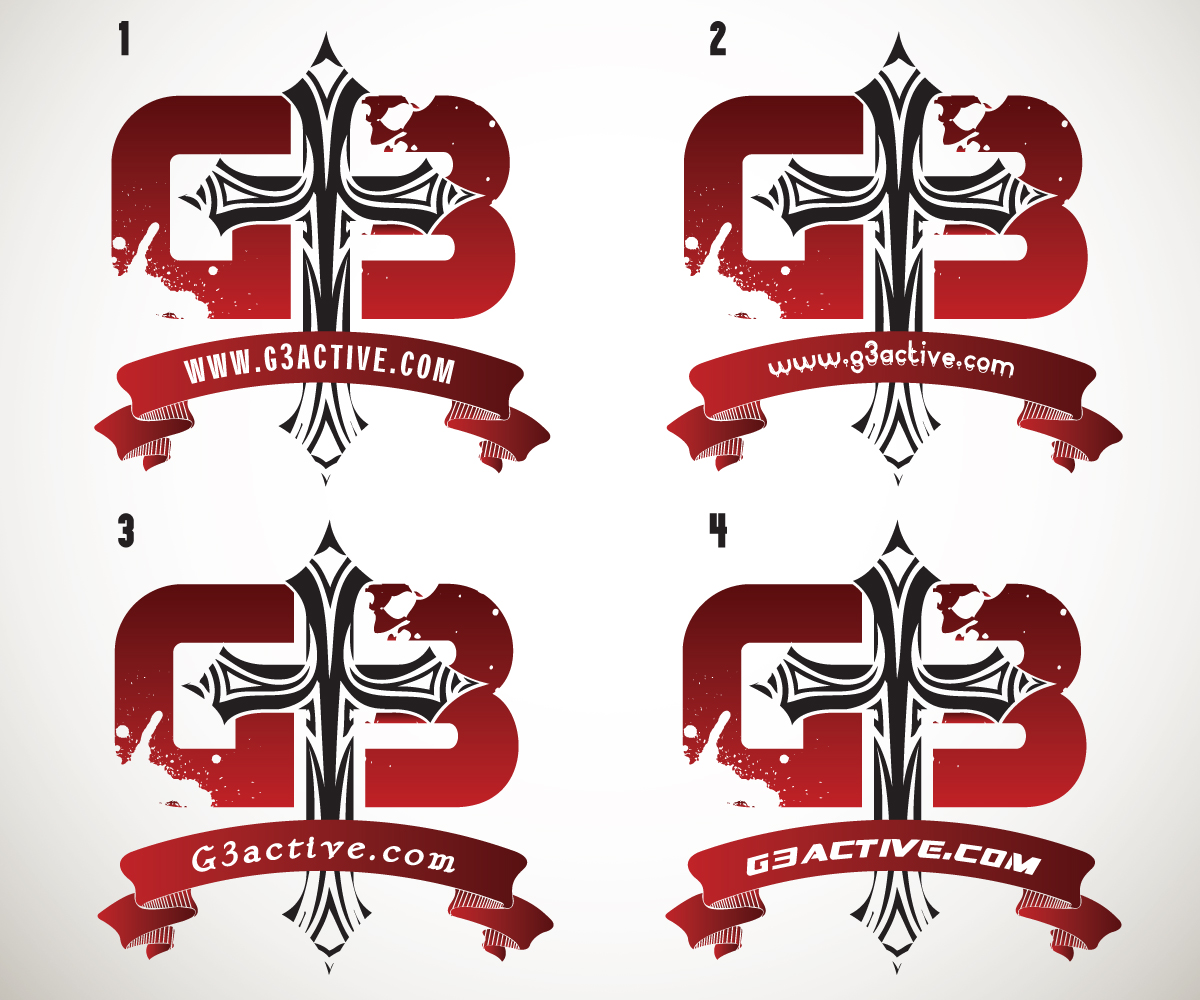 Logo Design by Joshua Carmichael for this project | Design #1596358