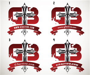 Logo Design by Joshua Carmichael for this project | Design: #1596358