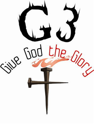 Logo Design by Andrew Scribner