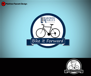 Logo Design by Matthew Fawcett for this project | Design #5811305