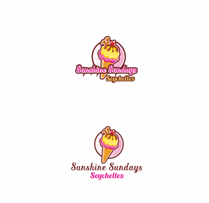 Logo Design by SKYCN