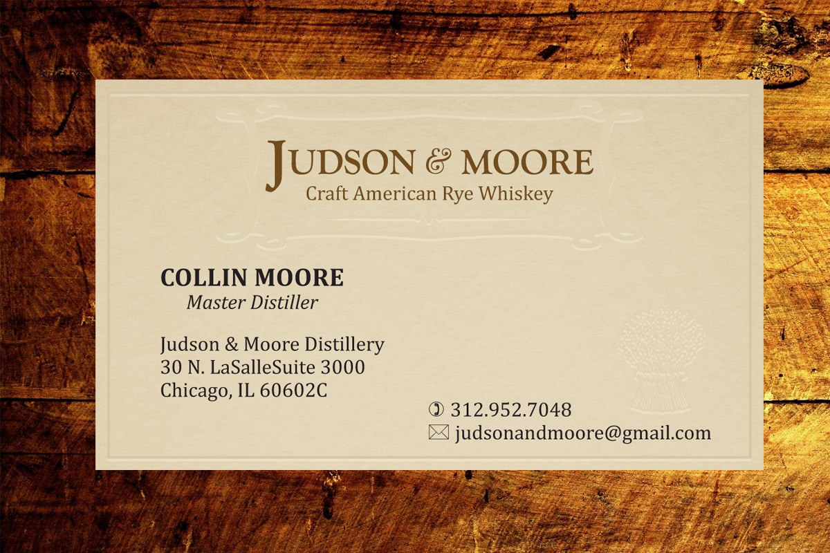 Business Card Design by Venus L. Penaflor for this project | Design #5781424