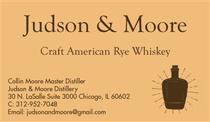 Business Card Design by Empire Studios