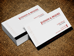 Business Card Design by Lanka Ama for this project | Design: #5782655