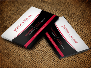 Business Card Design by Lanka Ama for this project | Design: #5782669
