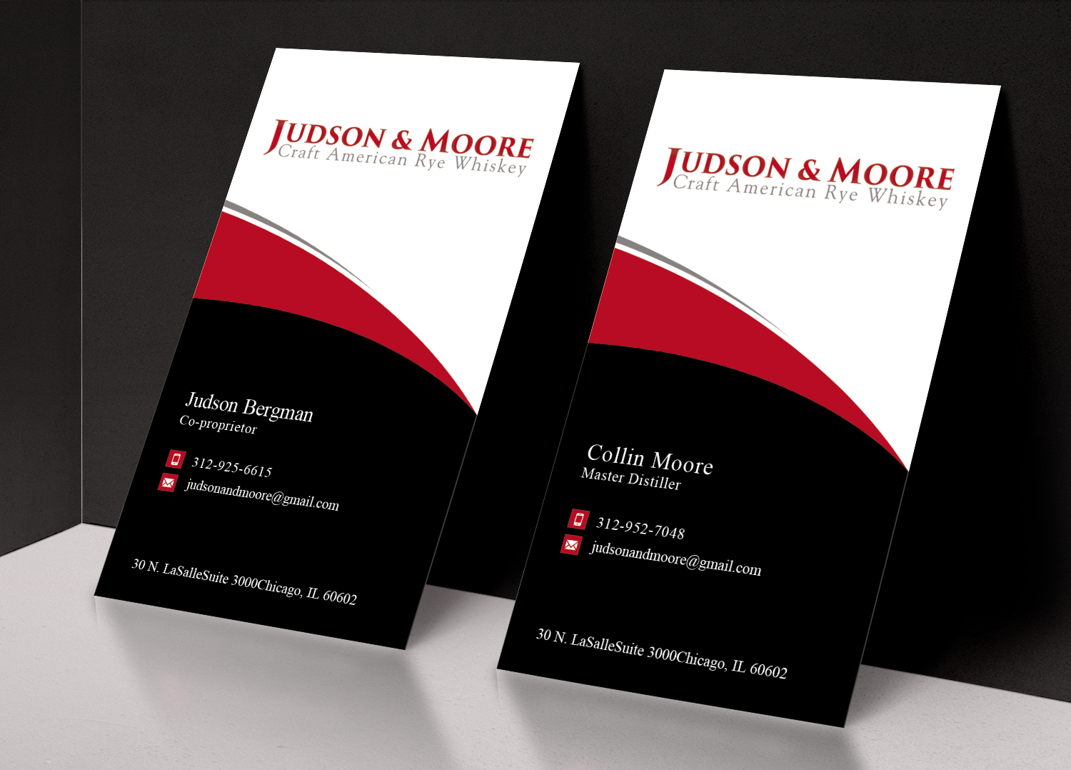 Business Card Design by Lanka Ama for this project | Design #5782677