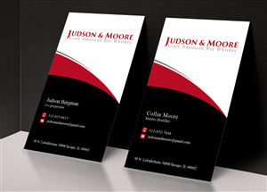 Business Card Design by Lanka Ama for this project | Design: #5782677