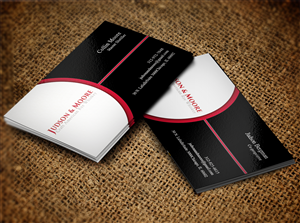Business Card Design by Lanka Ama for this project | Design: #5782685