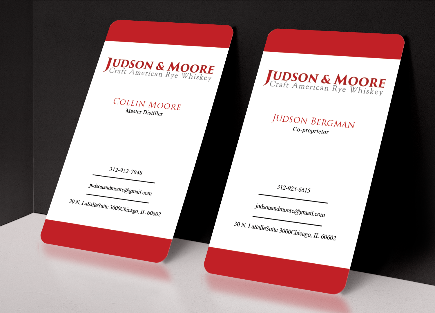 Business Card Design by Lanka Ama for this project | Design #5782690