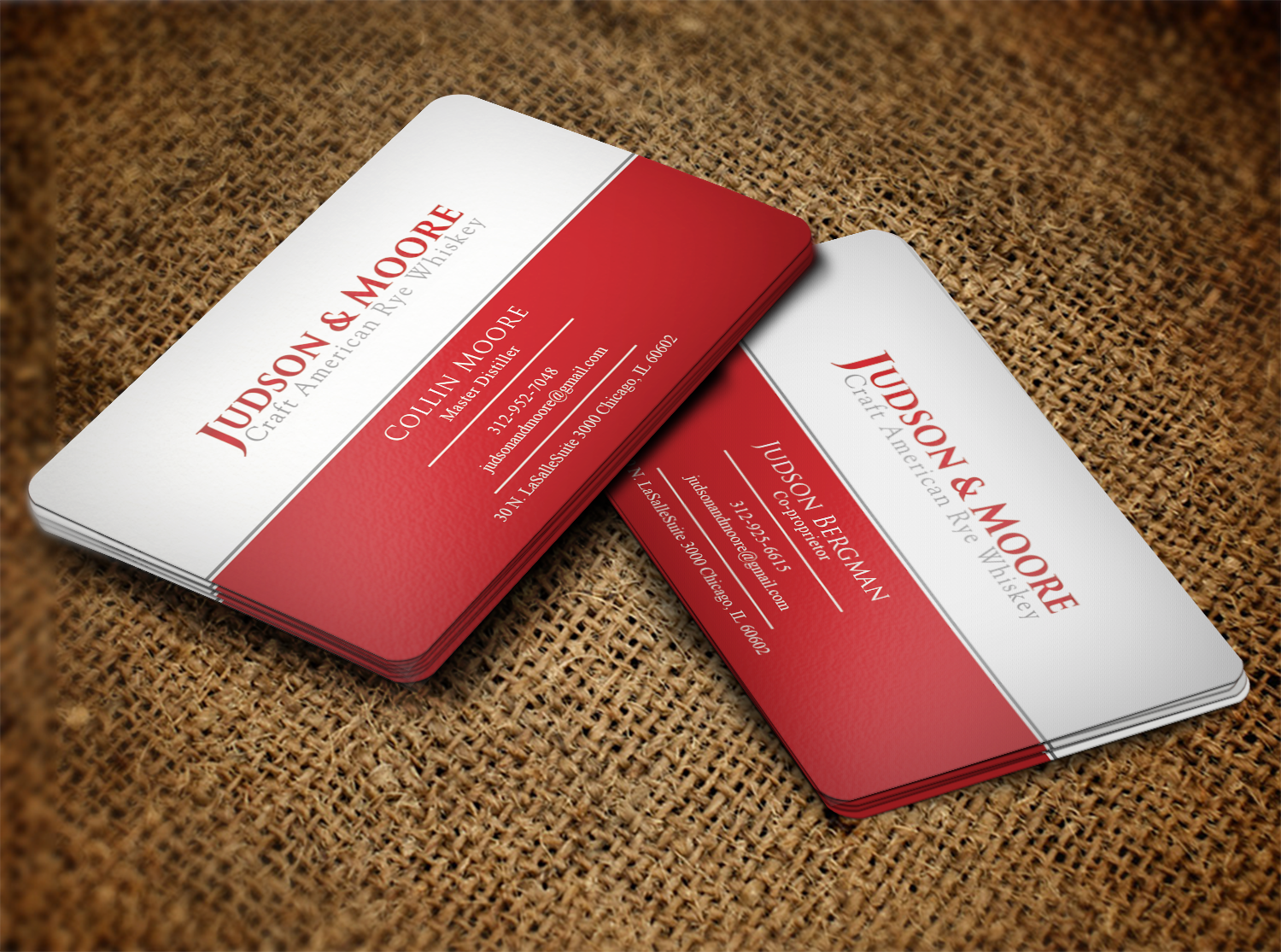 Design de Carte de Visite par Lanka Ama pour ce projet | Design #5782706