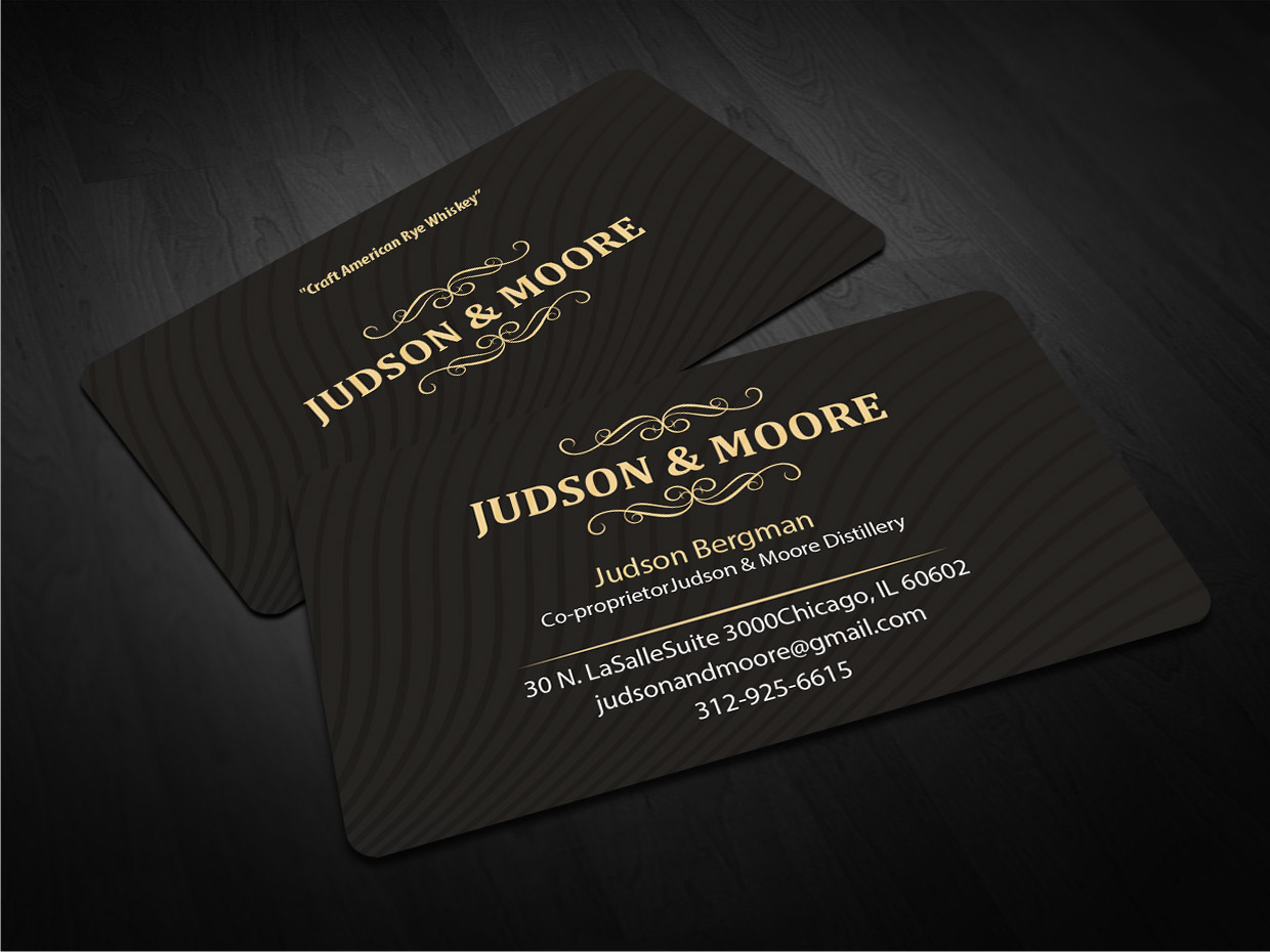 Business Card Design by snowymasterdesigns for this project | Design #5782423