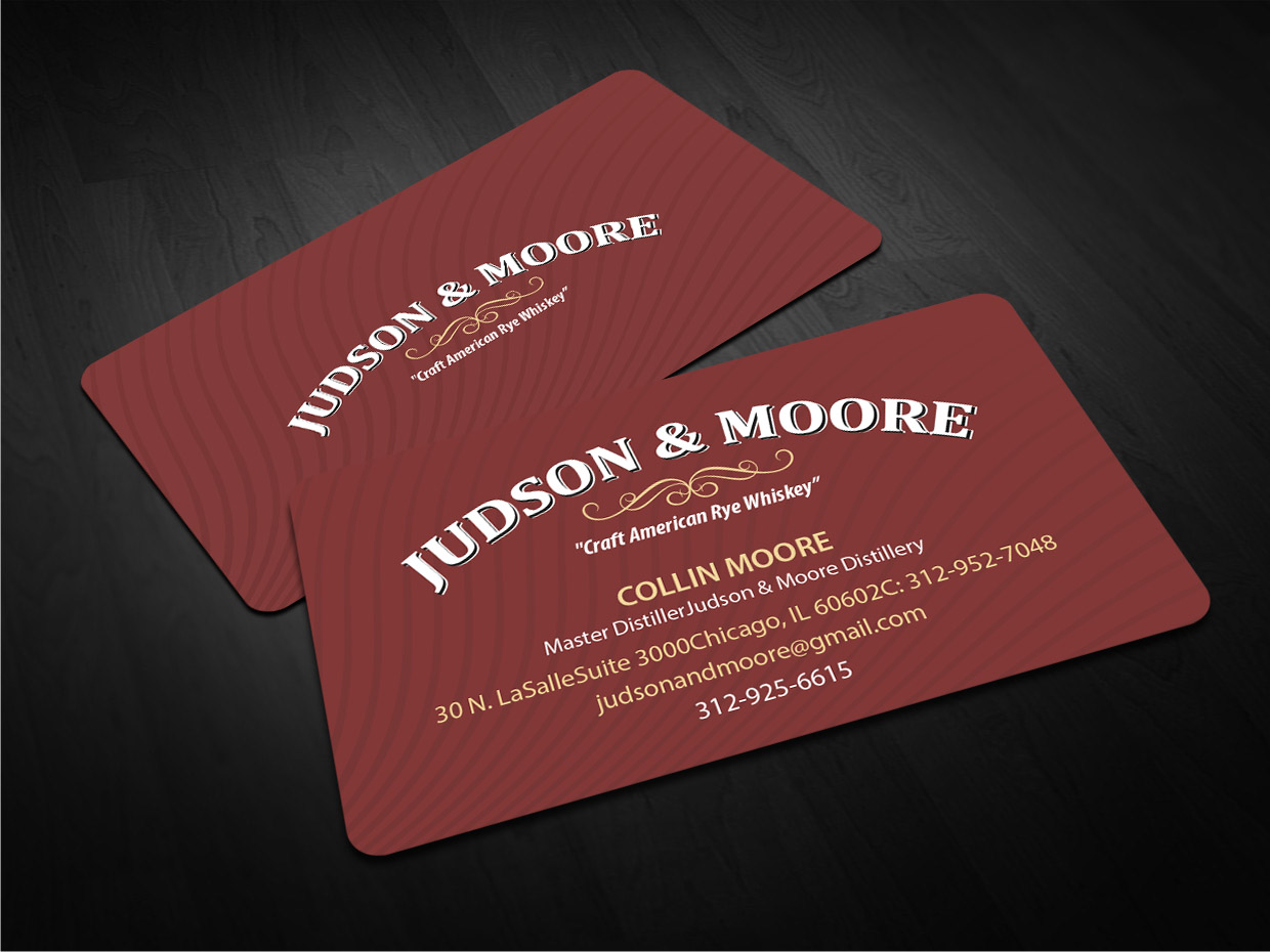 Business Card Design by snowymasterdesigns for this project | Design #5782480