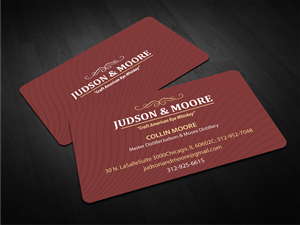 Business Card Design by snowymasterdesigns for this project | Design: #5782483