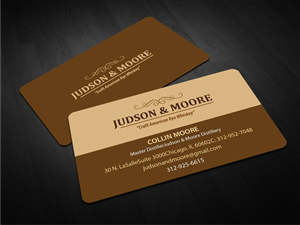 Business Card Design by snowymasterdesigns for this project | Design: #5782581