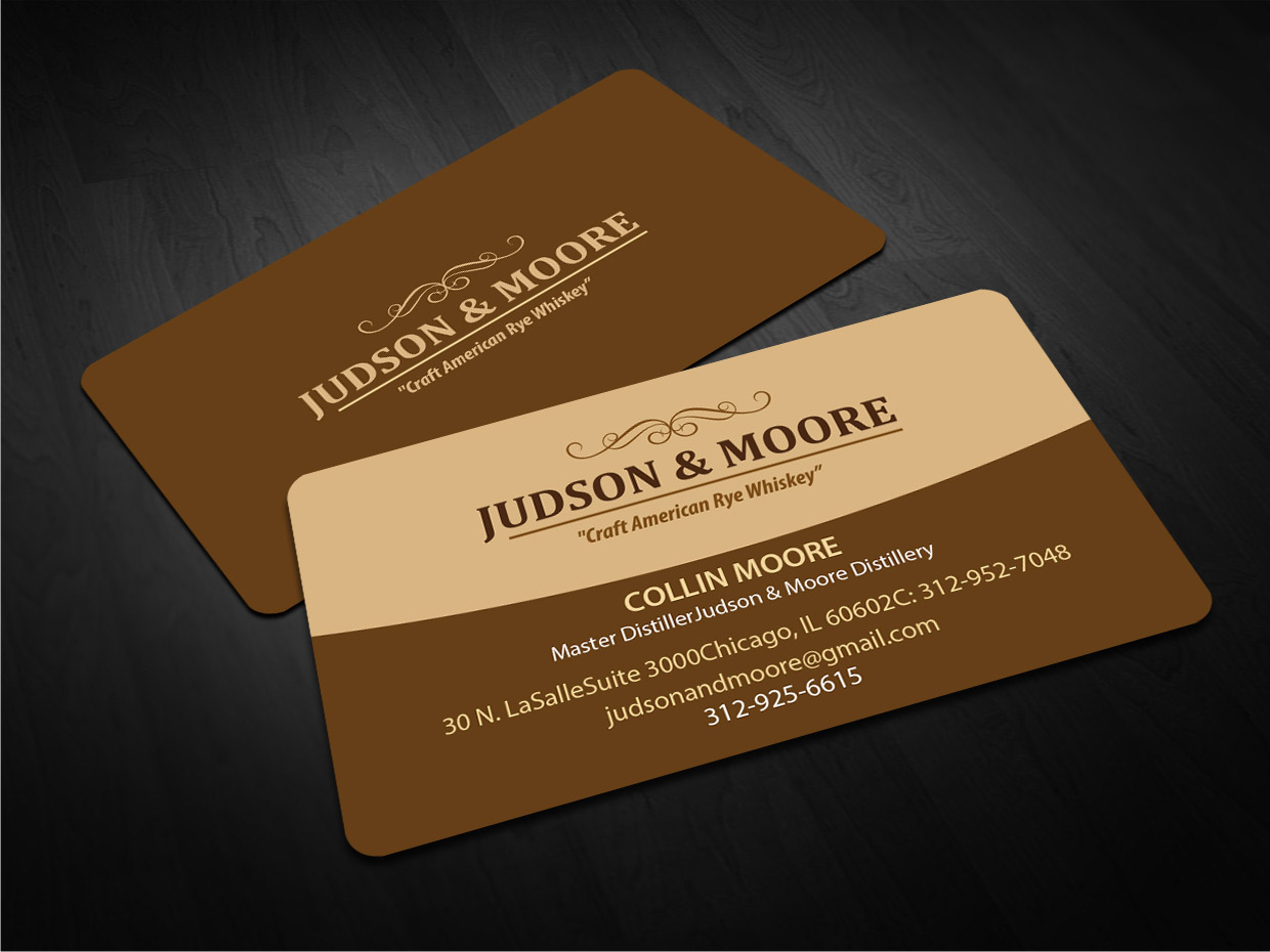 Business Card Design by snowymasterdesigns for this project | Design #5782589