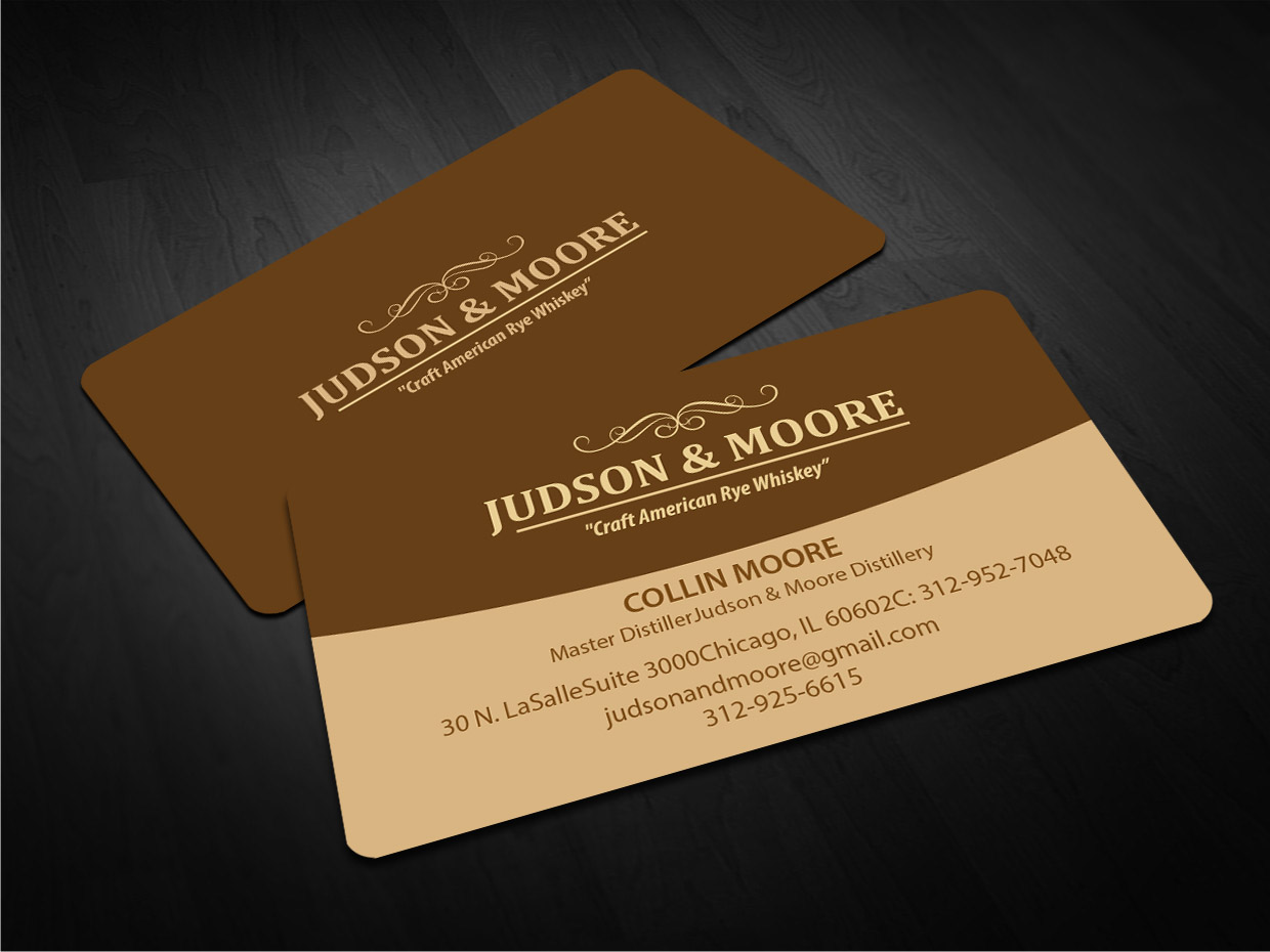 Business Card Design by snowymasterdesigns for this project | Design #5782596