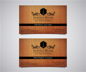 Diseño de Tarjeta de Presentación por Stylez Designz para este proyecto | Diseño: #5794232