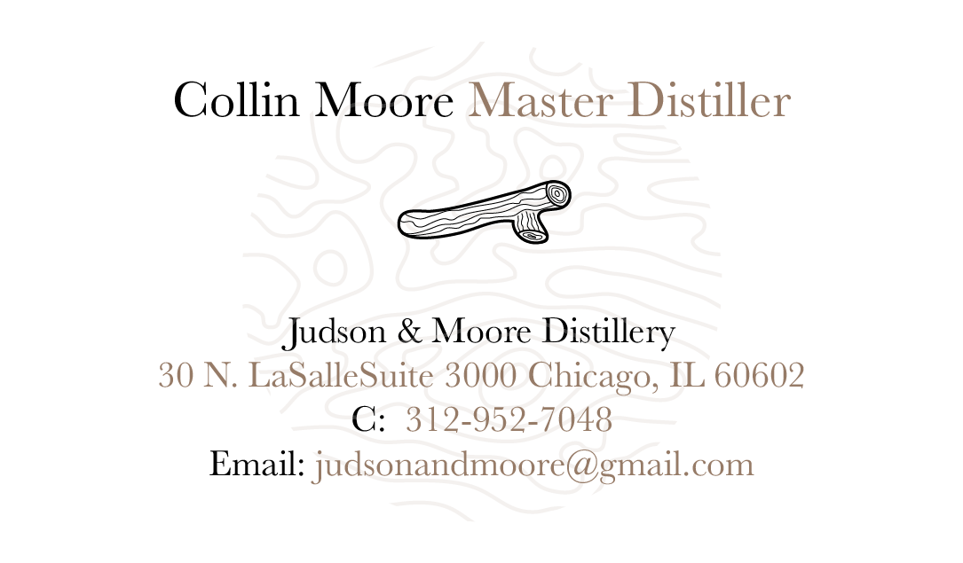 Business Card Design by DesignandAesthetics for this project | Design #5788422