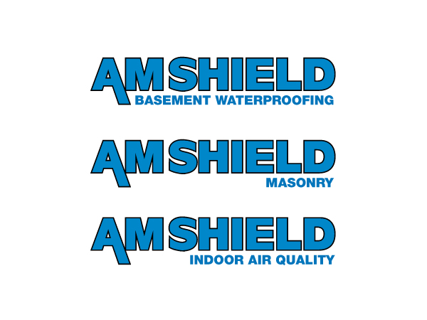 Logo Design by ABG for AM SHIELD | Design #5782779