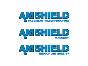 Logo Design by ABG for AM SHIELD | Design #5782779