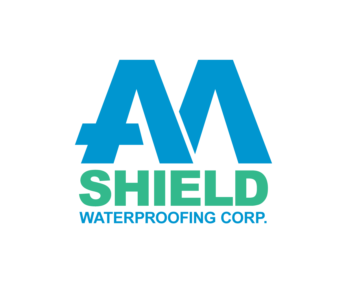 Logo Design by naitsirk for AM SHIELD | Design #5785347