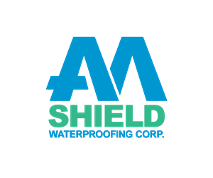 Logo Design by naitsirk for AM SHIELD | Design: #5785347